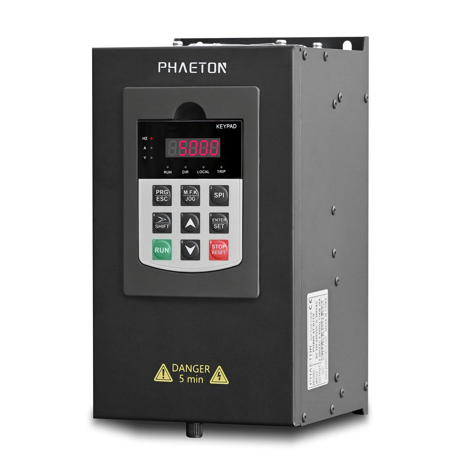 4kw inverter